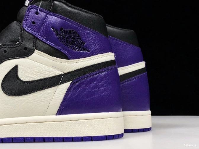 Rep TBkick 555088-501 Court 1 Jordan Purple Air 0703